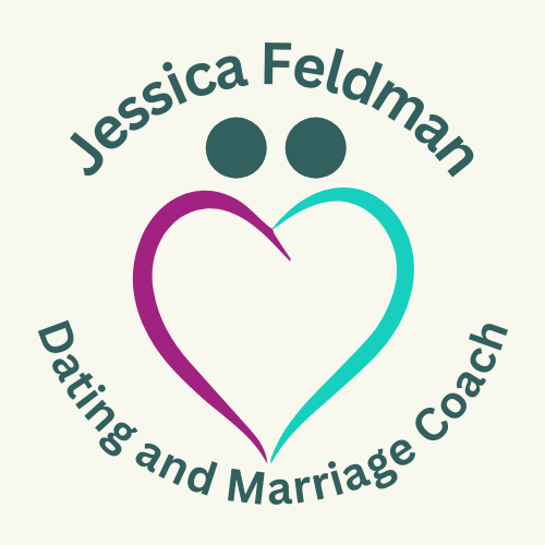 Jessica Feldman Dating and Marriage Coach