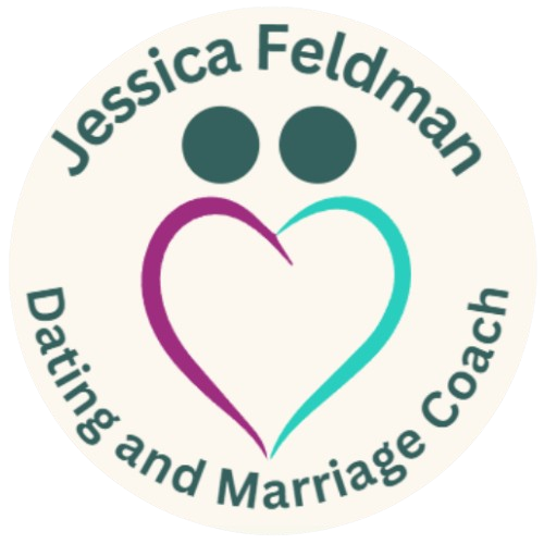 Jessica Feldman Dating and Marriage Coach