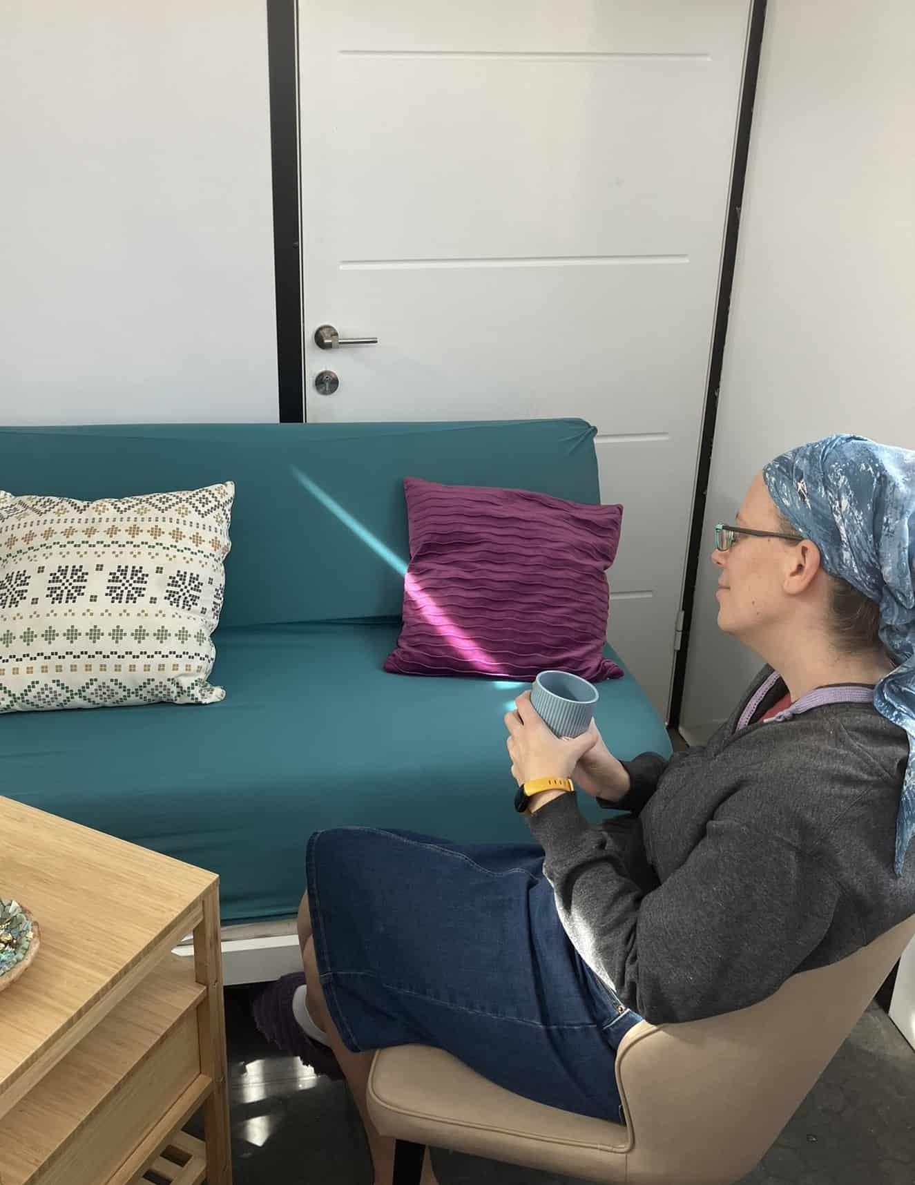 Jessica coaching