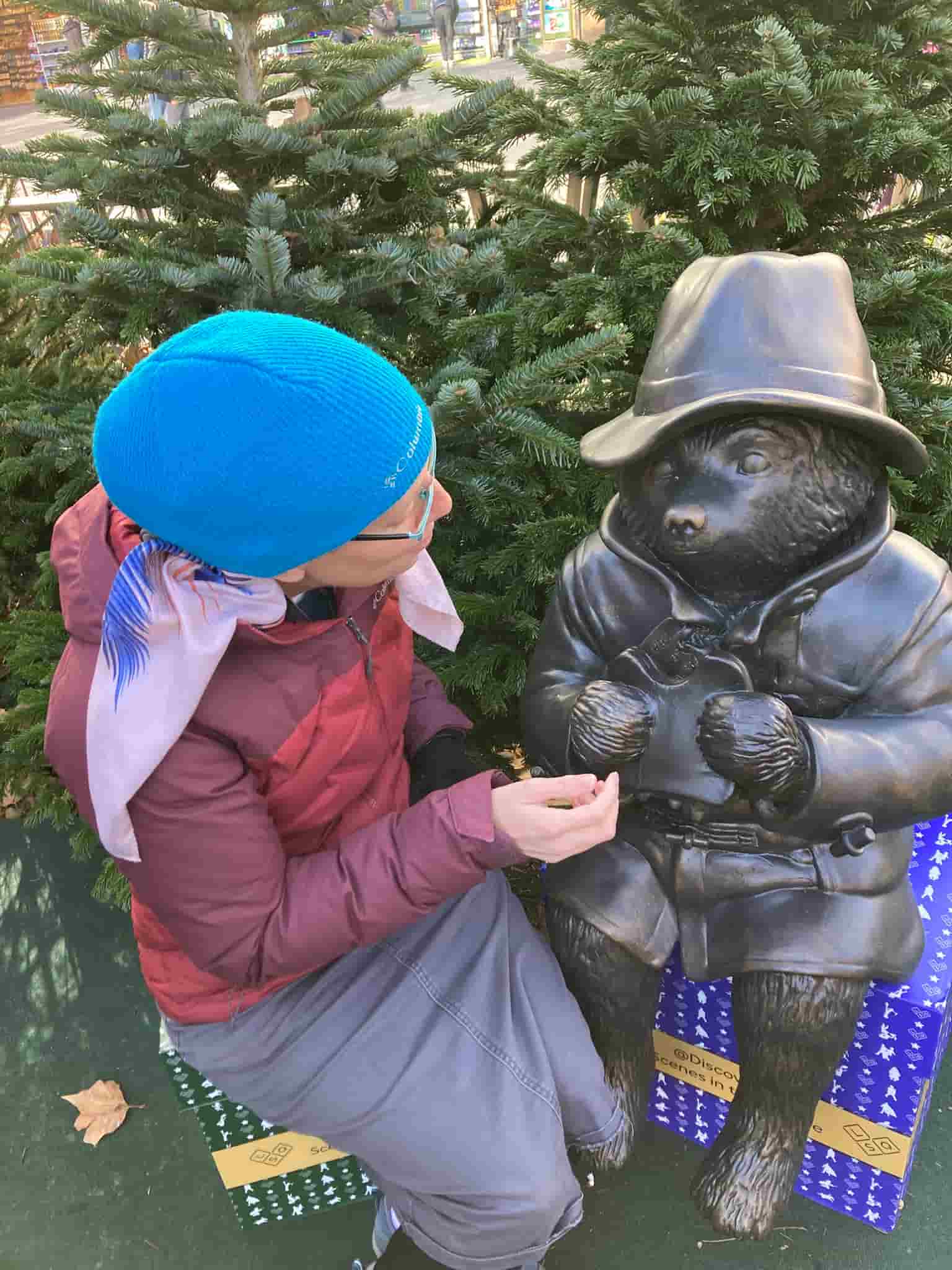 Conversation