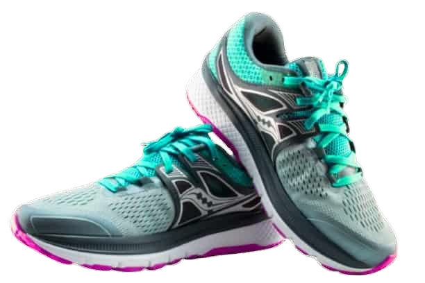 Walking Shoes
