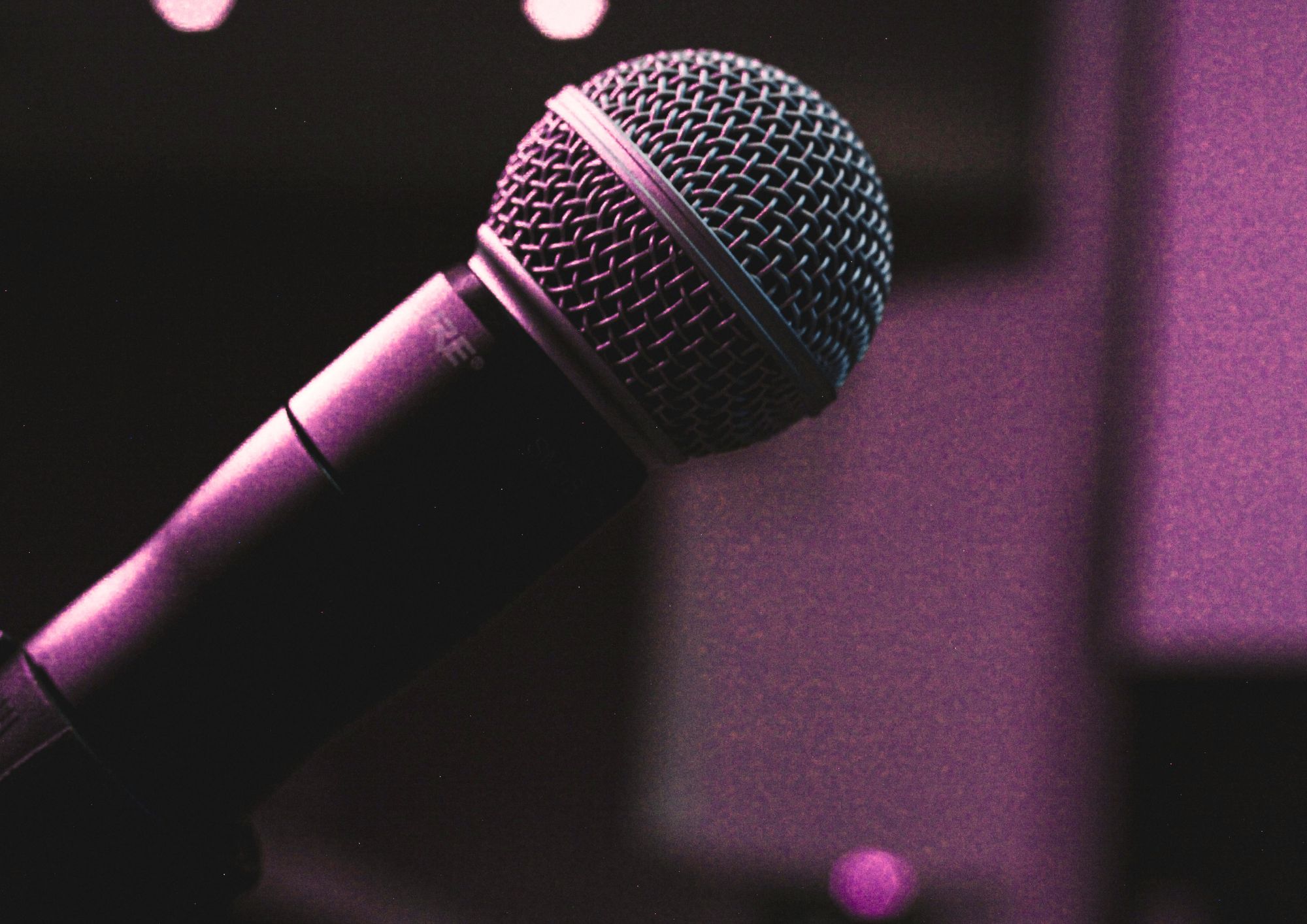 Workshops and Speaking