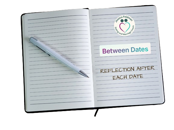 Between Dates Reflection
