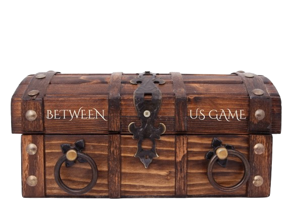 Between Us
